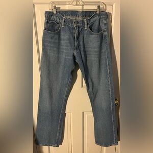 Ralph Lauren Polo Vintage Classic 867 Men’s Jeans Size 34 x 34